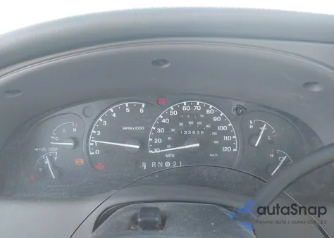 2002 Ford Ranger из США, поврежденный, VIN 1FTZR15U12TA16157